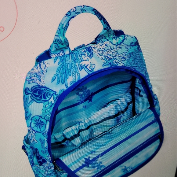 Lug Hatchback 3 Backpack - Picture 6 of 7